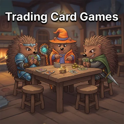 Trading Card Games bei No Pixels Wuppertal – Magic, One Piece, Star Wars und mehr