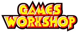 Games Workshop